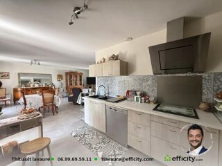  Maison � vendre 5 pi�ces 119 m�