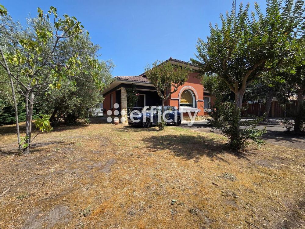 à vendre  Maison Mérignac (33700)