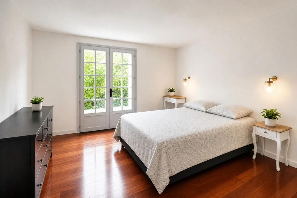 Vente Maison Maison de 8 pièces de 156 m² à Bailleau-Armenonville Bailleau armenonville