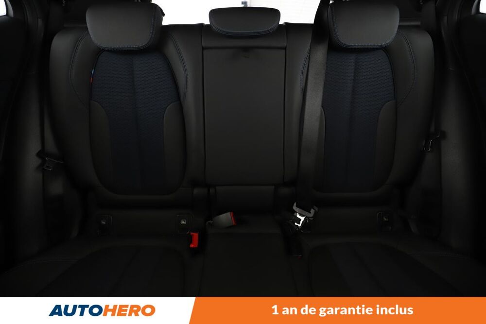 X2 sDrive20i M Sport X DKG7 192 ch 2020 occasion 92130 Issy-les-Moulineaux