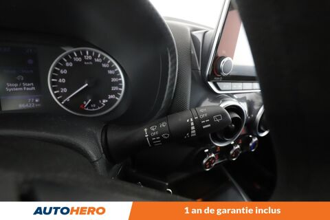 Juke 1.0 DIG-T Acenta BV6 117 ch 2020 occasion 92130 Issy-les-Moulineaux
