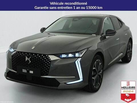 Annonce voiture Citroën DS4 21894 €
