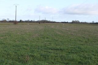  Terrain � vendre 2919 m�