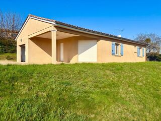  Maison � vendre 5 pi�ces 103 m�