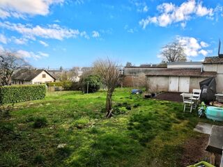  Immeuble à vendre 6 pièces 100 m² Autun