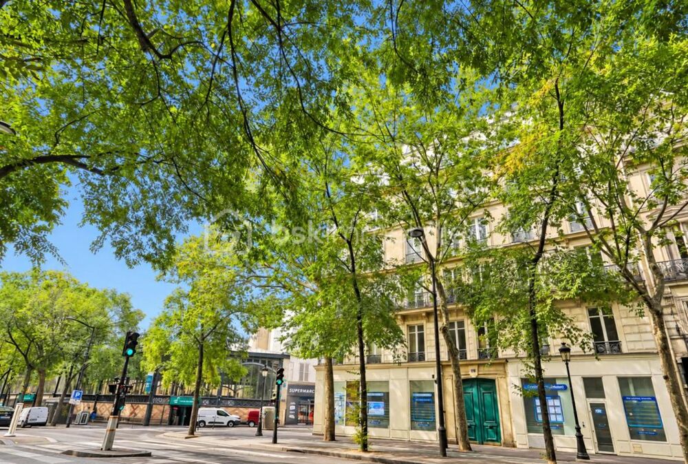 à vendre  Appartement Paris 10