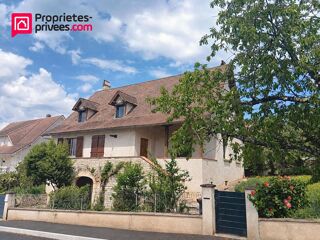  Maison à vendre 7 pièces 170 m²