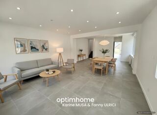  Maison à vendre 5 pièces 119 m²