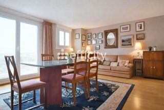  Appartement � vendre 4 pi�ces 80 m�