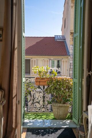 Appartement à vendre 6 pièces 144 m²