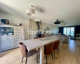  Maison à vendre 6 pièces 155 m²