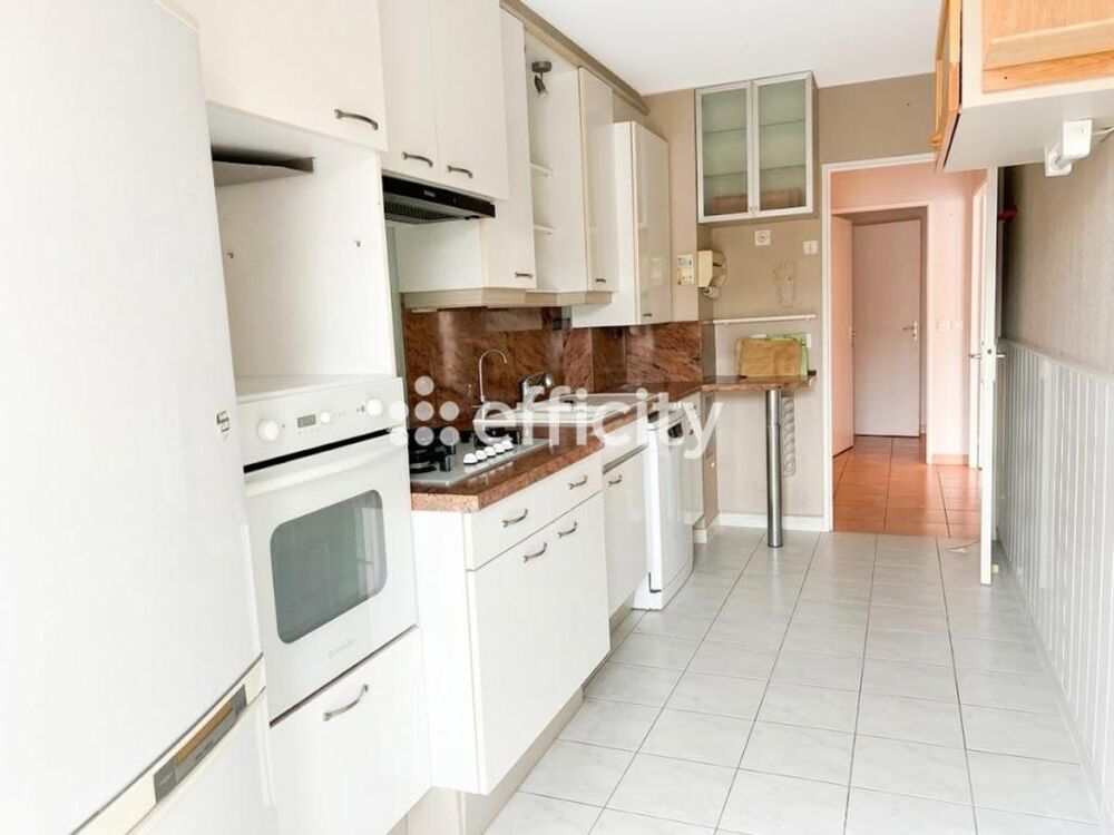 Vente Appartement Appartement récent Aubagne