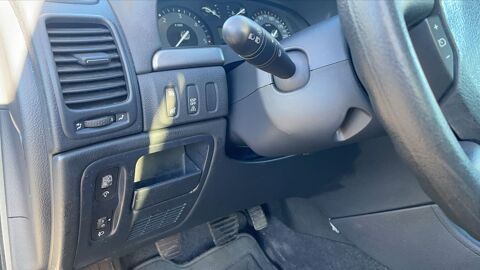 Laguna II 1.9 dCi 110 Pack Authentique 2006 occasion 35300 Fougeres
