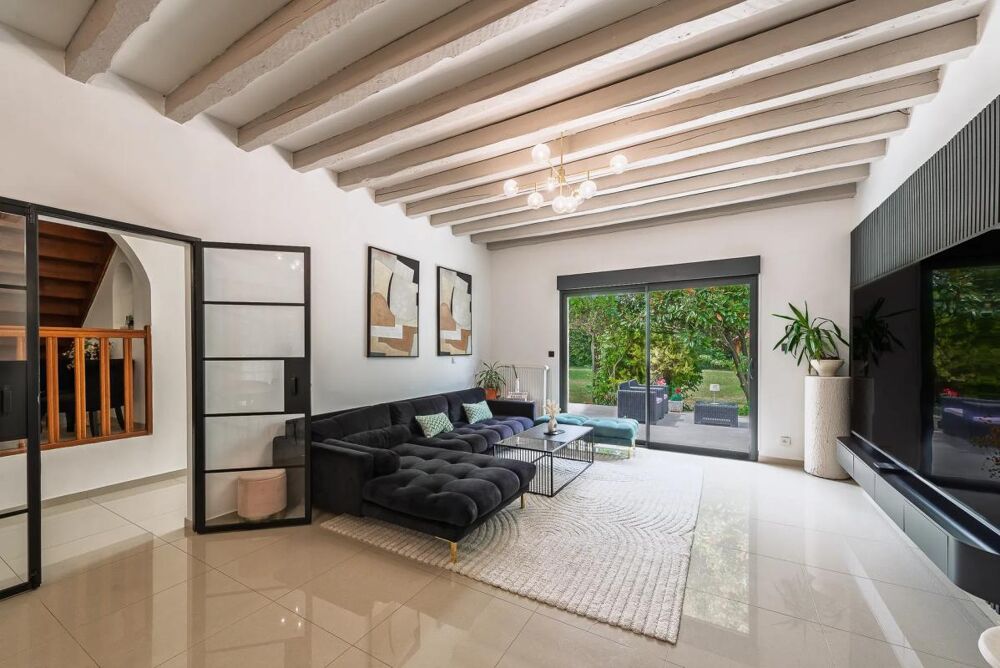 Vente Maison Maison de 7 pièces de 187 m² à Dammartin-en-Goële Dammartin en goele