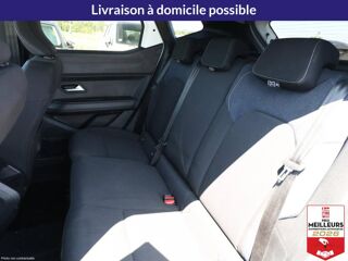 Duster III 1.6 HYBRID 140 4X2 JOURNEY BVA 2024 occasion 10150 Lavau