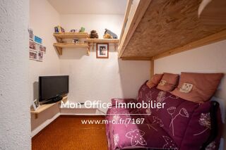 Appartement à vendre 2 pièces 40 m²