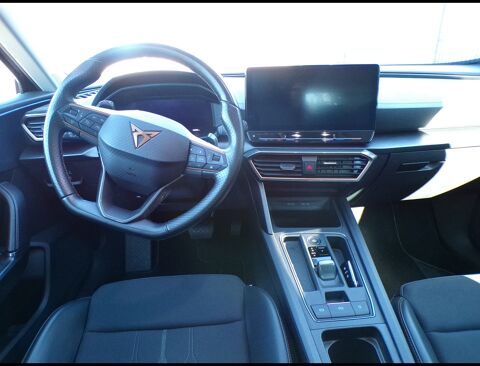 Formentor TSI 150 V DSG7 2023 occasion 03100 Montlu&ccedil;on