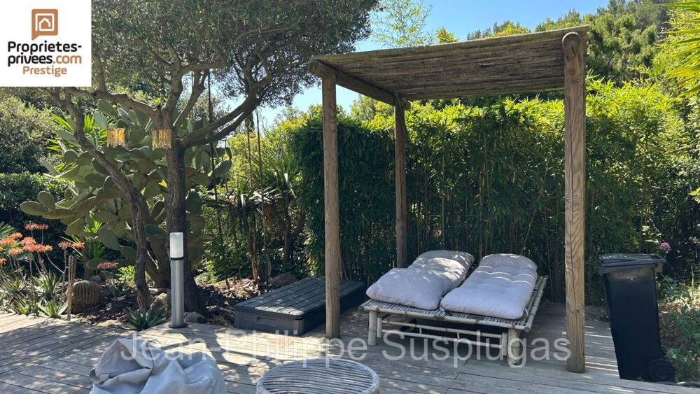 à vendre  Villa Sanary-sur-Mer (83110)