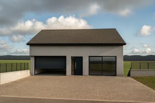  Maison � vendre 5 pi�ces 134 m�