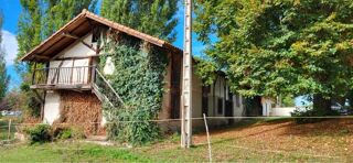  Maison à vendre 2 pièces 80 m²