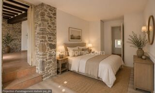  Appartement à vendre 2 pièces 52 m²