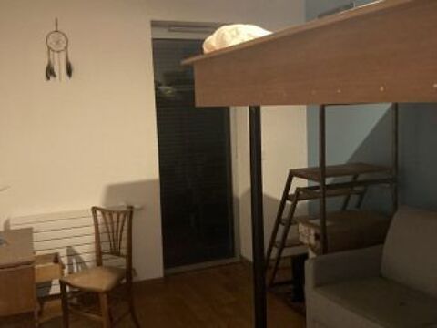  Appartement � louer 5 pi�ces 15 m�