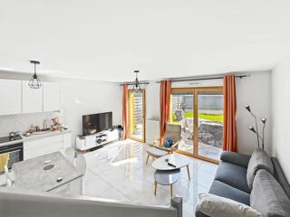  Maison � vendre 3 pi�ces 65 m�