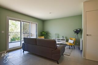  Appartement � vendre 4 pi�ces 82 m�