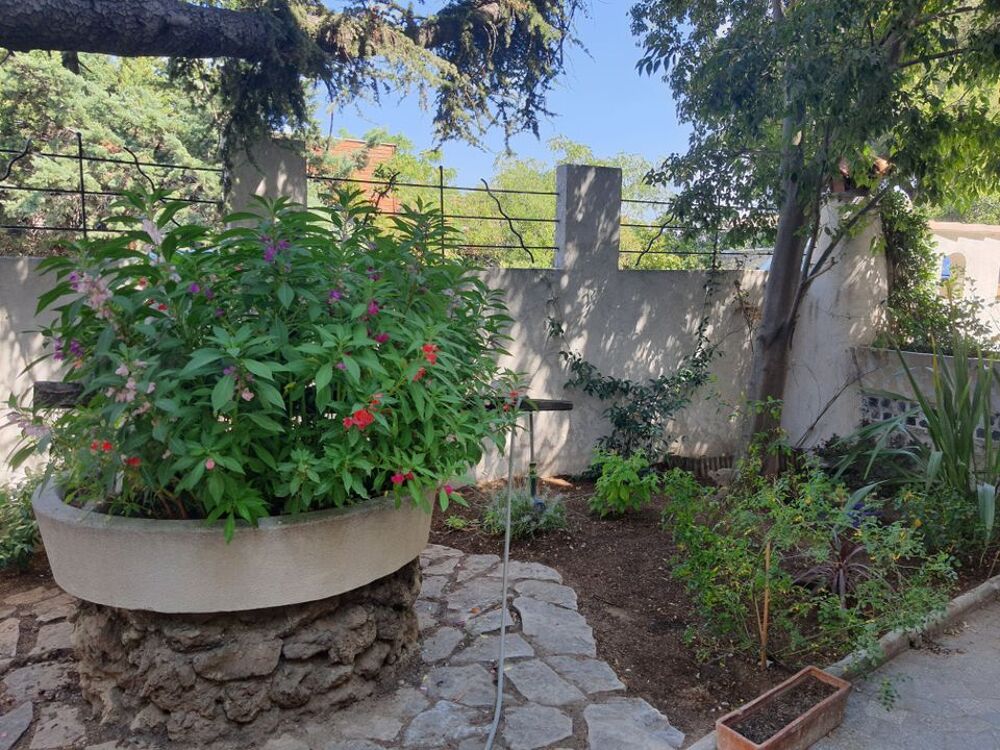 Location Appartement Chambre de 11m2 à louer sur Marseille 15 Marseille 15