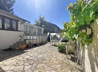  Maison à vendre 4 pièces 123 m²