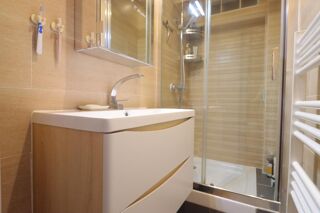  Appartement à vendre 2 pièces 35 m²