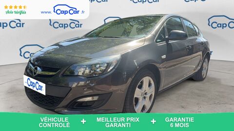 Opel astra IV 1.4 Twinport 100 Cosmo - 5 places