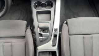 A4 40 TDI 190 S-Tronic 7 Business Line 2020 occasion 37000 Tours
