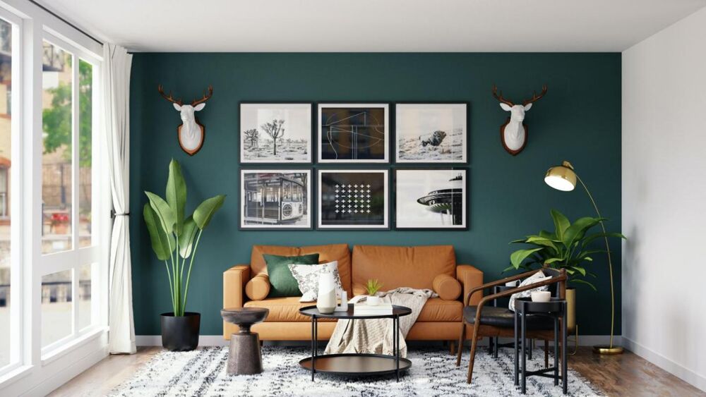 Appartement 4 pièces 89 m² · à Thoiry · 89 m² · 527 900 €