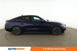 S&eacute;rie 4 420d xDrive M Sport BVA8 190 ch 2025 occasion 92130 Issy-les-Moulineaux