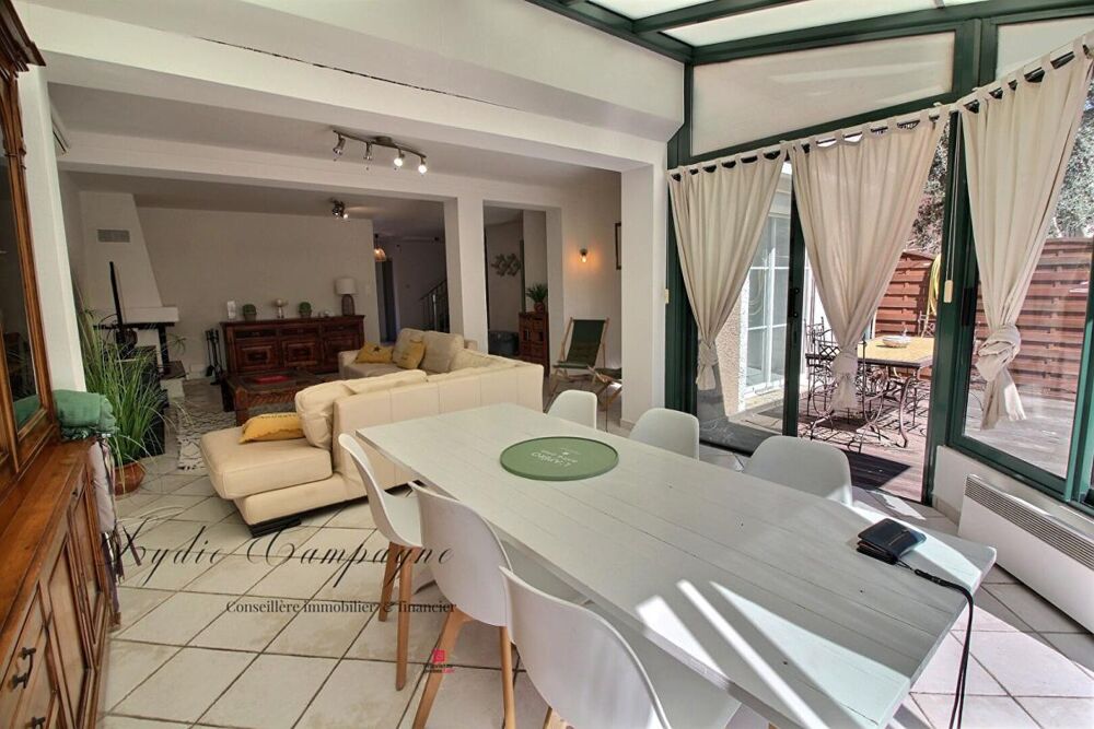 Maison familiale R+1 .138 m² . Piscine . Aucun travaux Narbonne