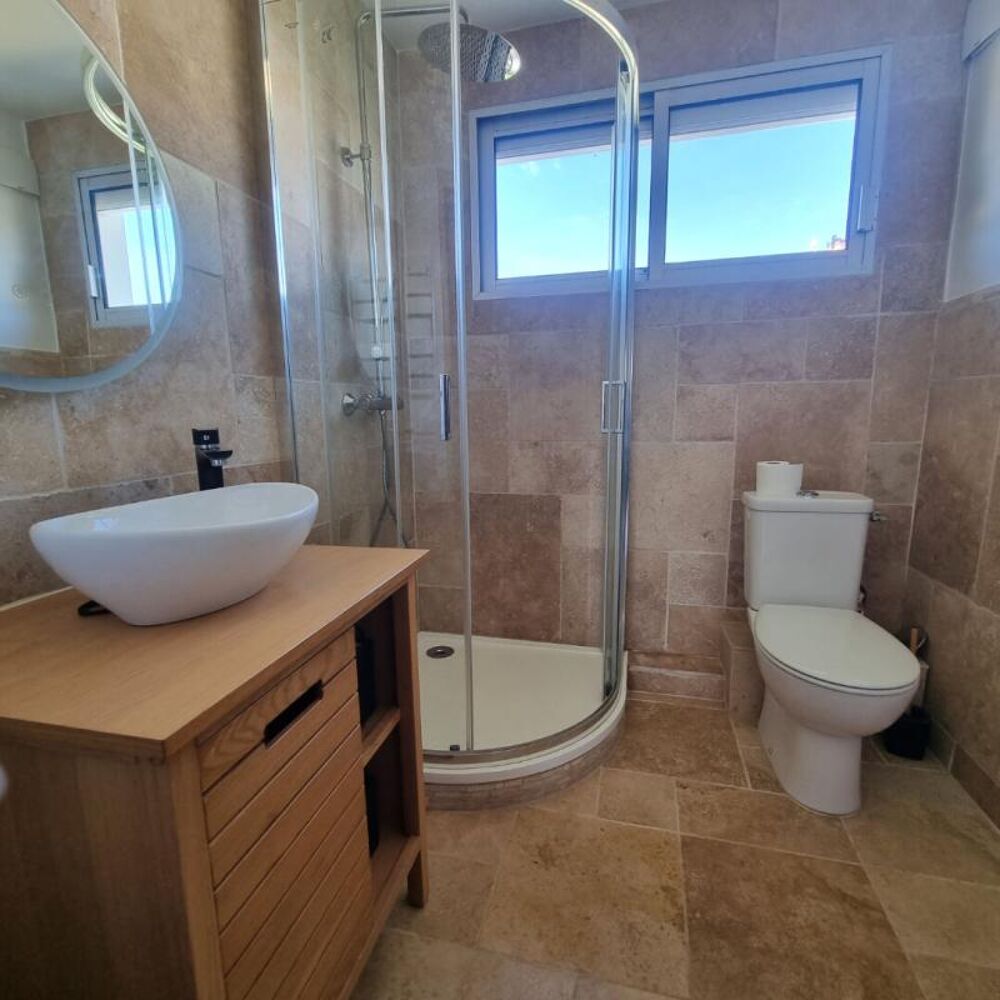 Vente Maison 5 pièces 82 m² - Vue 5