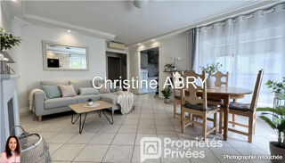  Appartement à vendre 3 pièces 64 m²
