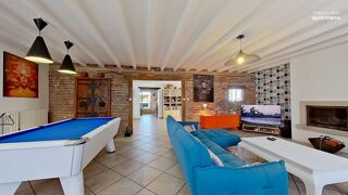  Maison  vendre 9 pices 219 m