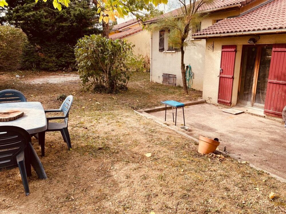 Vente Maison Maison à vendre 4 pièces LENTILLY (69) Lentilly