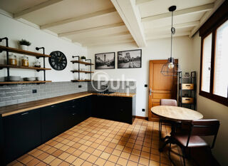  Maison � vendre 7 pi�ces 141 m�