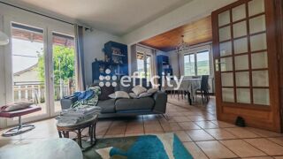  Villa à vendre 6 pièces 153 m²