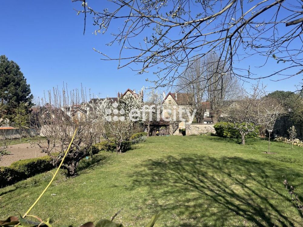 � vendre  Maison Versailles (78000)
