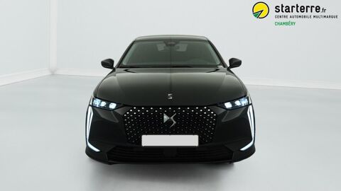 DS4 Hybride 145 e-DCT6 Etoile - Alcantara 2025 occasion 73420 Voglans