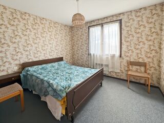  Maison � vendre 4 pi�ces 82 m�