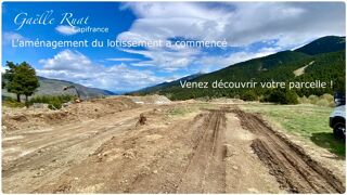  Terrain à vendre 1 pièce 607 m²