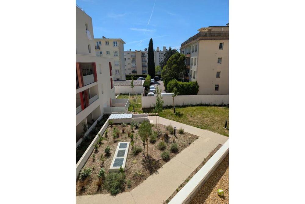 Appartement 1 pièce 35 m² · à Montpellier · 35 m² · 139 000 €