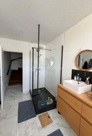  Appartement � vendre 3 pi�ces 92 m�