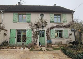  Maison � vendre 6 pi�ces 175 m�