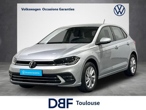 Annonce voiture Volkswagen Polo 19980 €